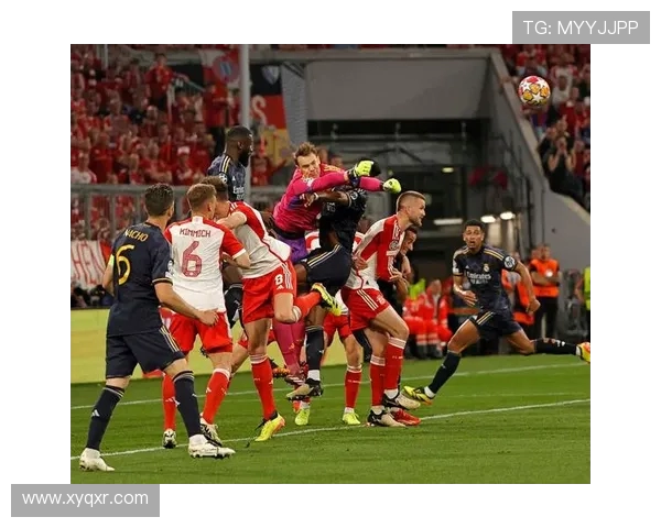 德甲夺得欧冠的球队有哪些?德国足球俱乐部的欧洲荣耀回顾